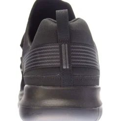Baskets*Skechers Go Run Mojo Black